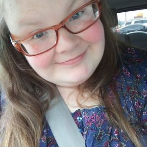 Welcome!! Nice to meet you!